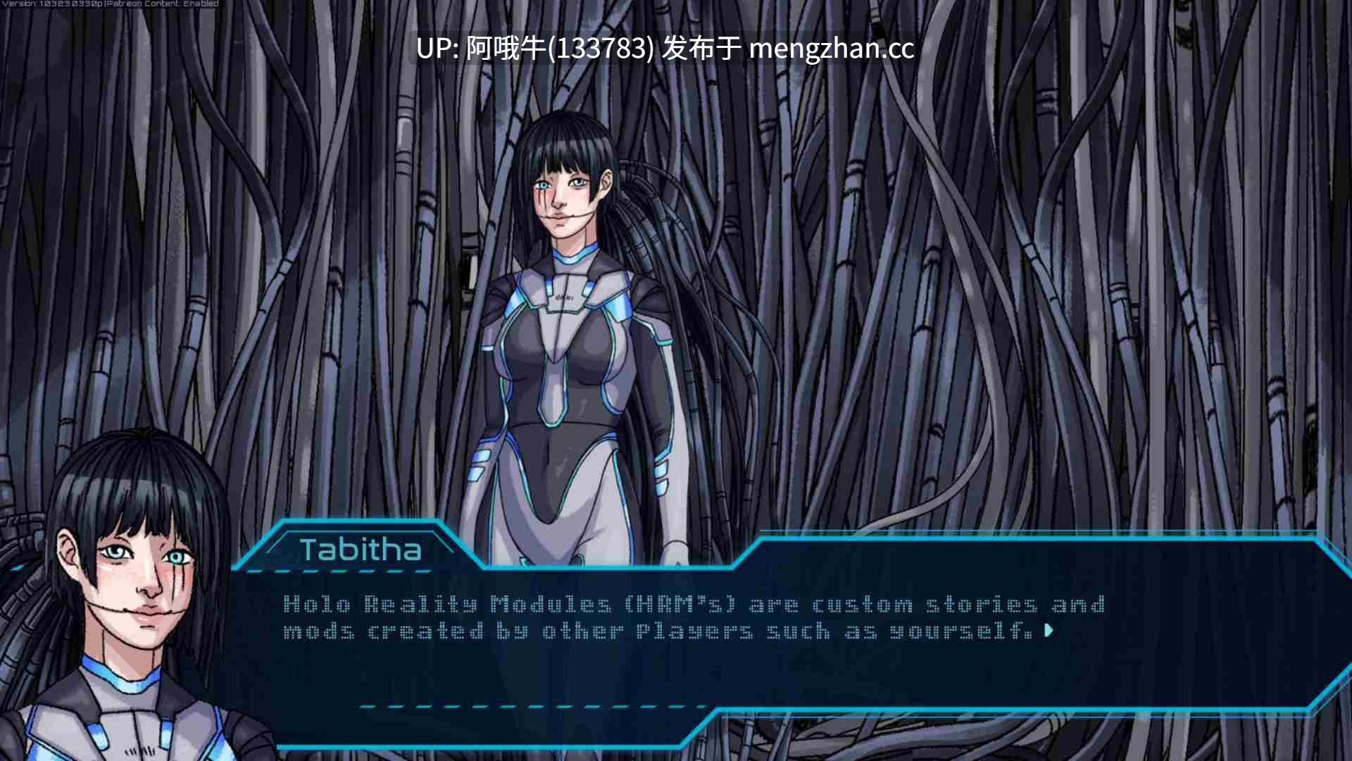 【欧美/2D/悬疑/科幻/PC/机翻】无限之星 Infinite Stars [v1.0426.0228] [836M]【序号7395】-第6张图片-萌站