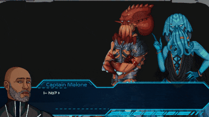 【欧美/2D/悬疑/科幻/PC/机翻】无限之星 Infinite Stars [v1.0426.0228] [836M]【序号7395】-第4张图片-萌站