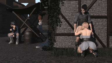 [RPG大作/动态/更新] 领域行者 RealmWalker v1.7 机翻汉化步兵版 [4.1G]-第3张图片-萌站