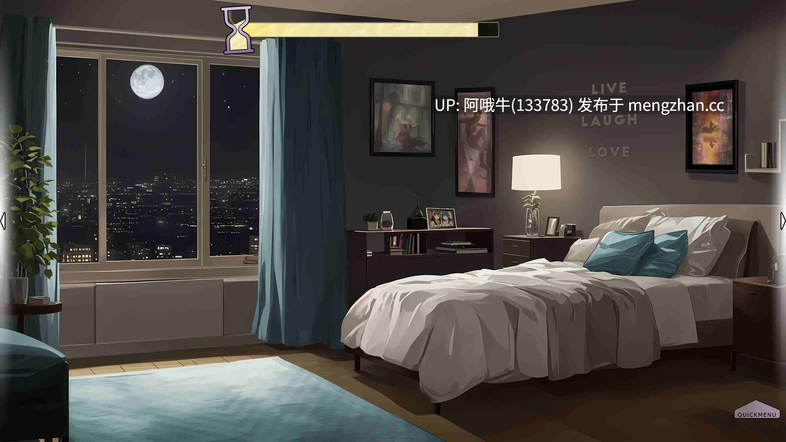 【SLG/2D/NSFW/PC/机翻】约会埃琳娜 Dating Elena [v1.0] [292M]【序号7401】-第7张图片-萌站