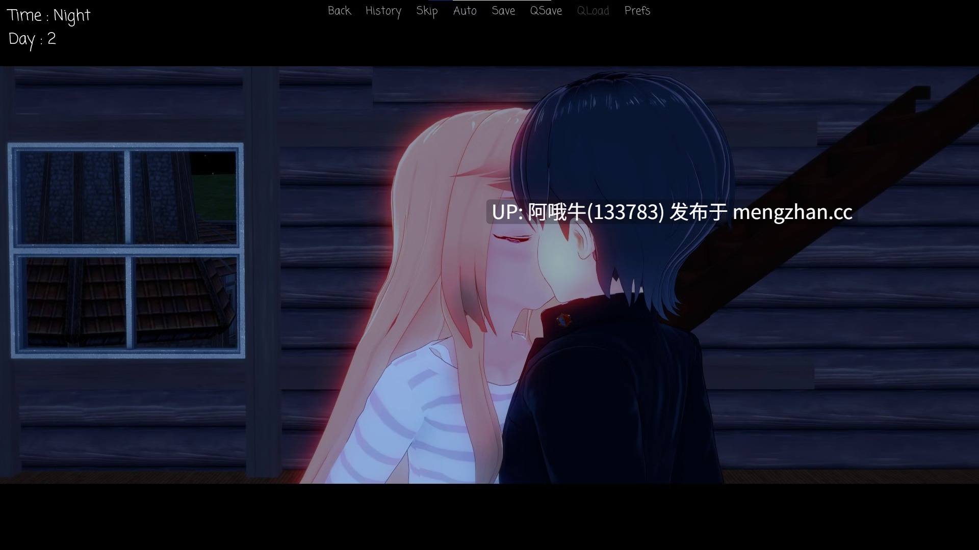 【亚洲风/3DCG/SLG/动态/PC机翻/安卓生肉】罪恶谷 Sinful Valley [v0.3.9] 【1.94G】【序号7404】-第4张图片-萌站