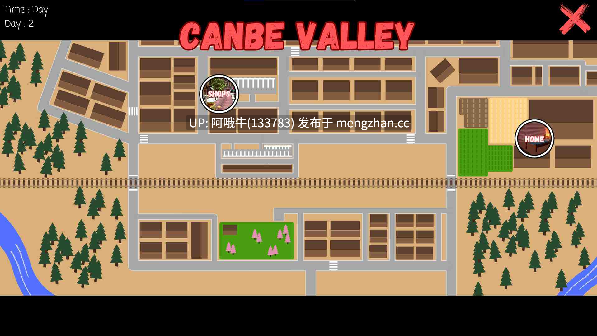 【亚洲风/3DCG/SLG/动态/PC机翻/安卓生肉】罪恶谷 Sinful Valley [v0.3.9] 【1.94G】【序号7404】-第5张图片-萌站