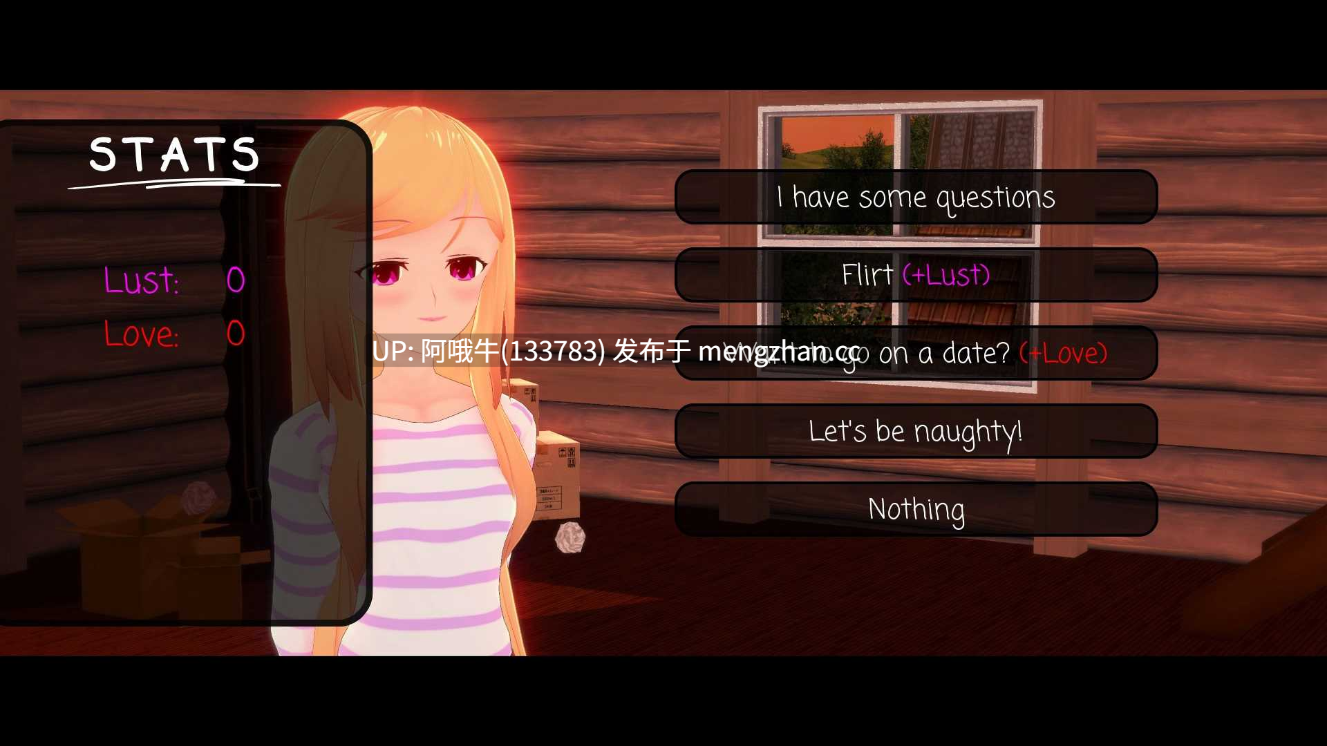【亚洲风/3DCG/SLG/动态/PC机翻/安卓生肉】罪恶谷 Sinful Valley [v0.3.9] 【1.94G】【序号7404】-第8张图片-萌站