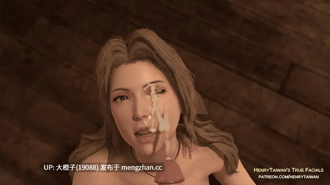 [3D互动步兵PC动态]真正的面部护理 True Facials v0.593Pro 全角色完整版+语音[8.7G]-第4张图片-萌站