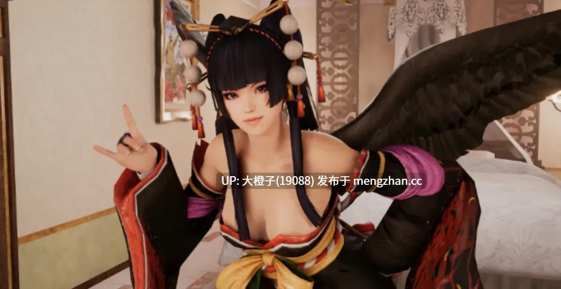 [3D互动步兵PC动态]真正的面部护理 True Facials v0.593Pro 全角色完整版+语音[8.7G]-第5张图片-萌站