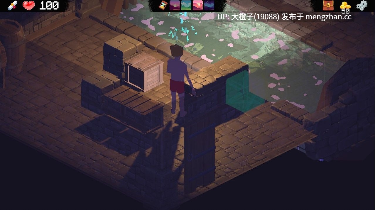 [ACT丧尸生存动态PC步兵]欲望僵尸 LustZombie v1.7[2.07G]-第3张图片-萌站