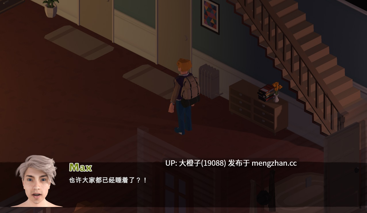 [ACT丧尸生存动态PC步兵]欲望僵尸 LustZombie v1.7[2.07G]-第7张图片-萌站