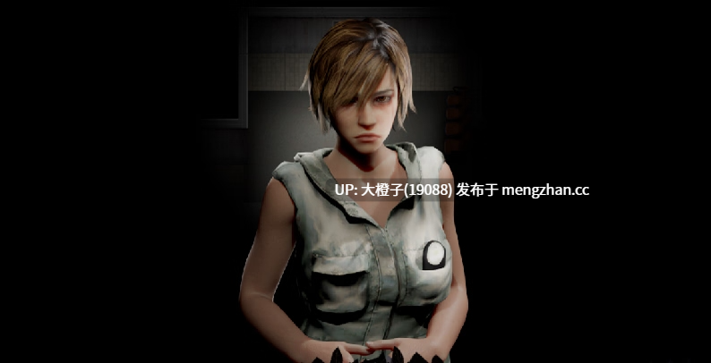 [RPG汉化PC动态步兵丧尸异种奸]Horny Hill v0.5.5.0[1.97G]-第4张图片-萌站