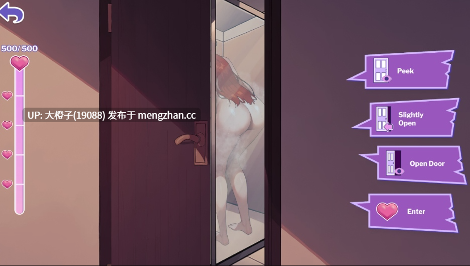 [SLG官中PC+安卓步兵]Love at Work v2.6 [4.39G]-第3张图片-萌站