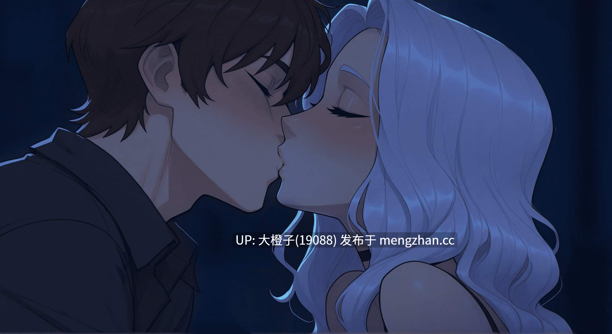 [SLG汉化PC动态步兵绿帽NTR]我的戴绿帽女朋友 My Cuckqueen Girlfriend v0.2.0R[1G]-第7张图片-萌站