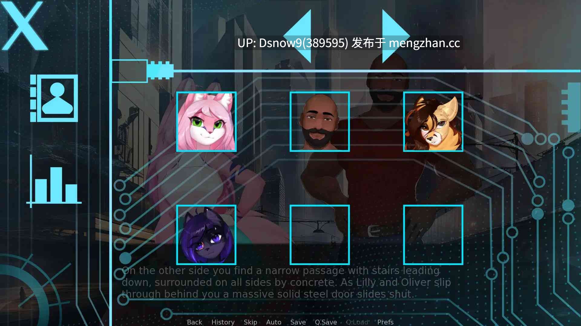 【欧美SLG/AI汉化/动态】破碎苍穹 Broken Sky v0.6.1【PC+安卓/1.87G】-第3张图片-萌站 【欧美SLG/AI汉化/动态】破碎苍穹 Broken Sky v0.6.1【PC+安卓/1.87G】-第3张图片-萌站