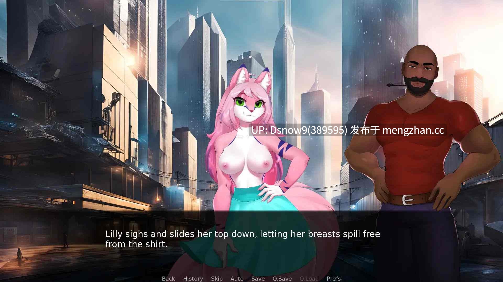 【欧美SLG/AI汉化/动态】破碎苍穹 Broken Sky v0.6.1【PC+安卓/1.87G】-第5张图片-萌站 【欧美SLG/AI汉化/动态】破碎苍穹 Broken Sky v0.6.1【PC+安卓/1.87G】-第5张图片-萌站