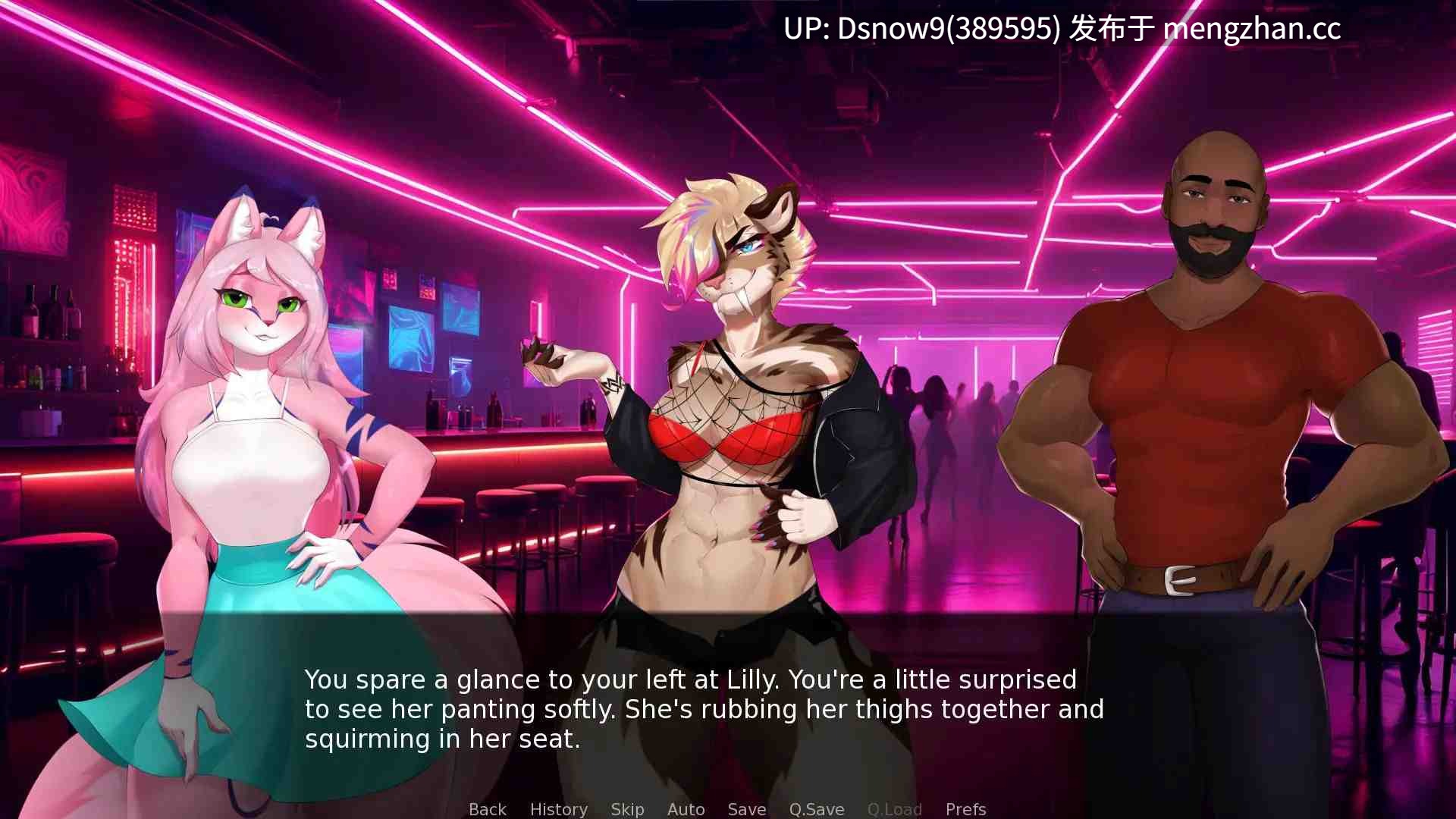 【欧美SLG/AI汉化/动态】破碎苍穹 Broken Sky v0.6.1【PC+安卓/1.87G】-第6张图片-萌站 【欧美SLG/AI汉化/动态】破碎苍穹 Broken Sky v0.6.1【PC+安卓/1.87G】-第6张图片-萌站