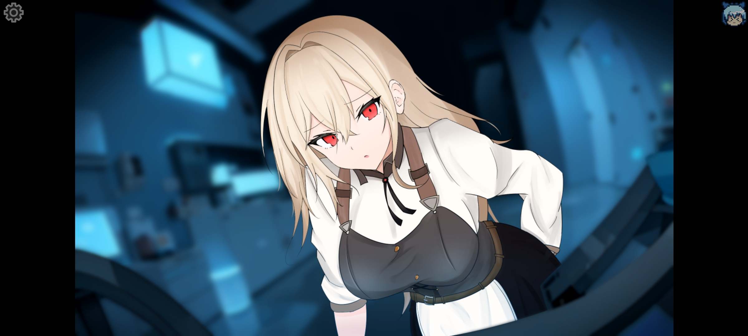 【神作RPG/AI汉化/PC】淫骸的机械束缚 淫骸のトランスクラップ 正式版-第3张图片-萌站
