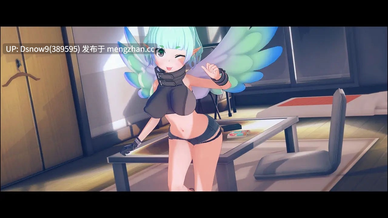 【日系SLG/AI汉化/动态】腐化王国 Corrupted Kingdoms v0.1.0【PC+安卓/0.99G】-第6张图片-萌站