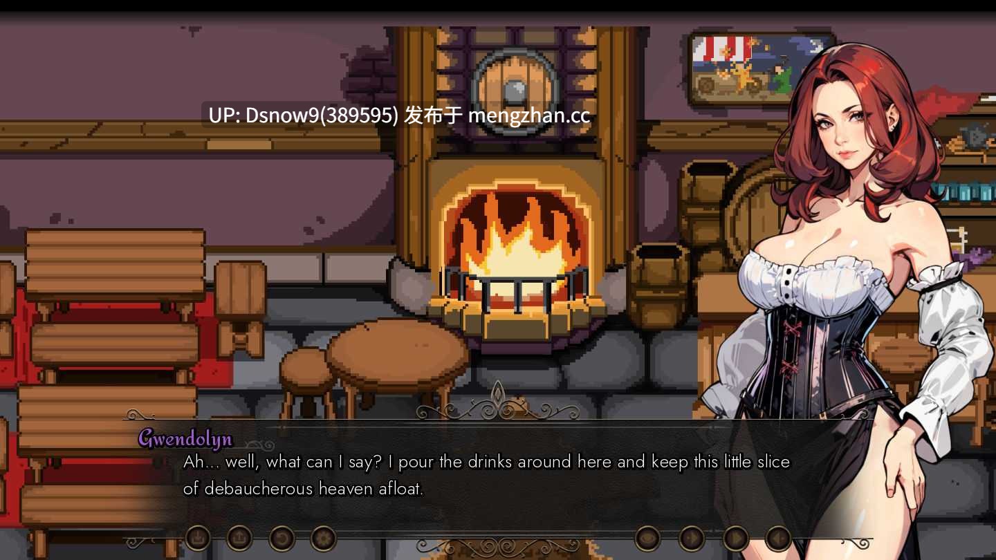 【日系SLG/AI汉化/动态】吸血鬼之吻 Cum Vampire v0.2.6【PC+安卓/1.05G】-第4张图片-萌站 【日系SLG/AI汉化/动态】吸血鬼之吻 Cum Vampire v0.2.6【PC+安卓/1.05G】-第4张图片-萌站