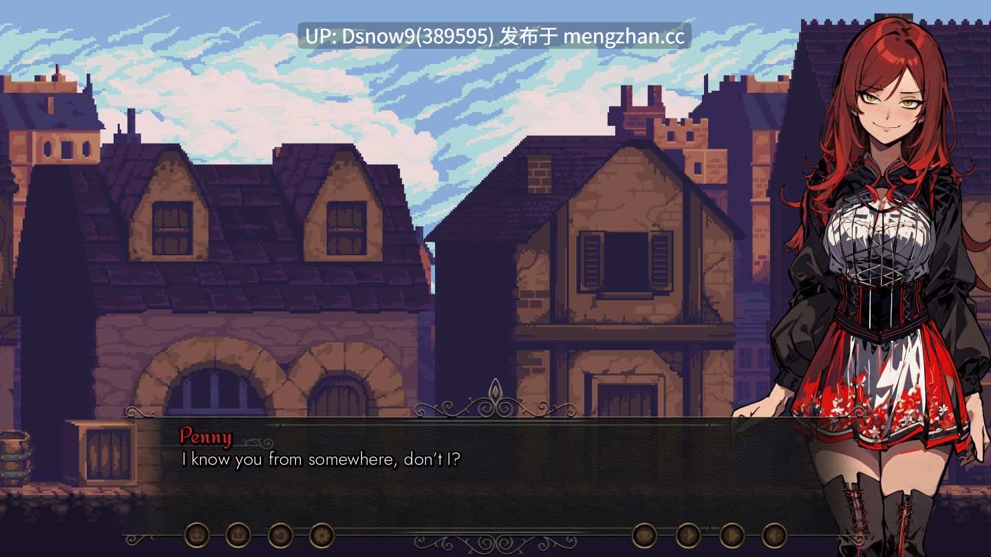 【日系SLG/AI汉化/动态】吸血鬼之吻 Cum Vampire v0.2.6【PC+安卓/1.05G】-第6张图片-萌站 【日系SLG/AI汉化/动态】吸血鬼之吻 Cum Vampire v0.2.6【PC+安卓/1.05G】-第6张图片-萌站