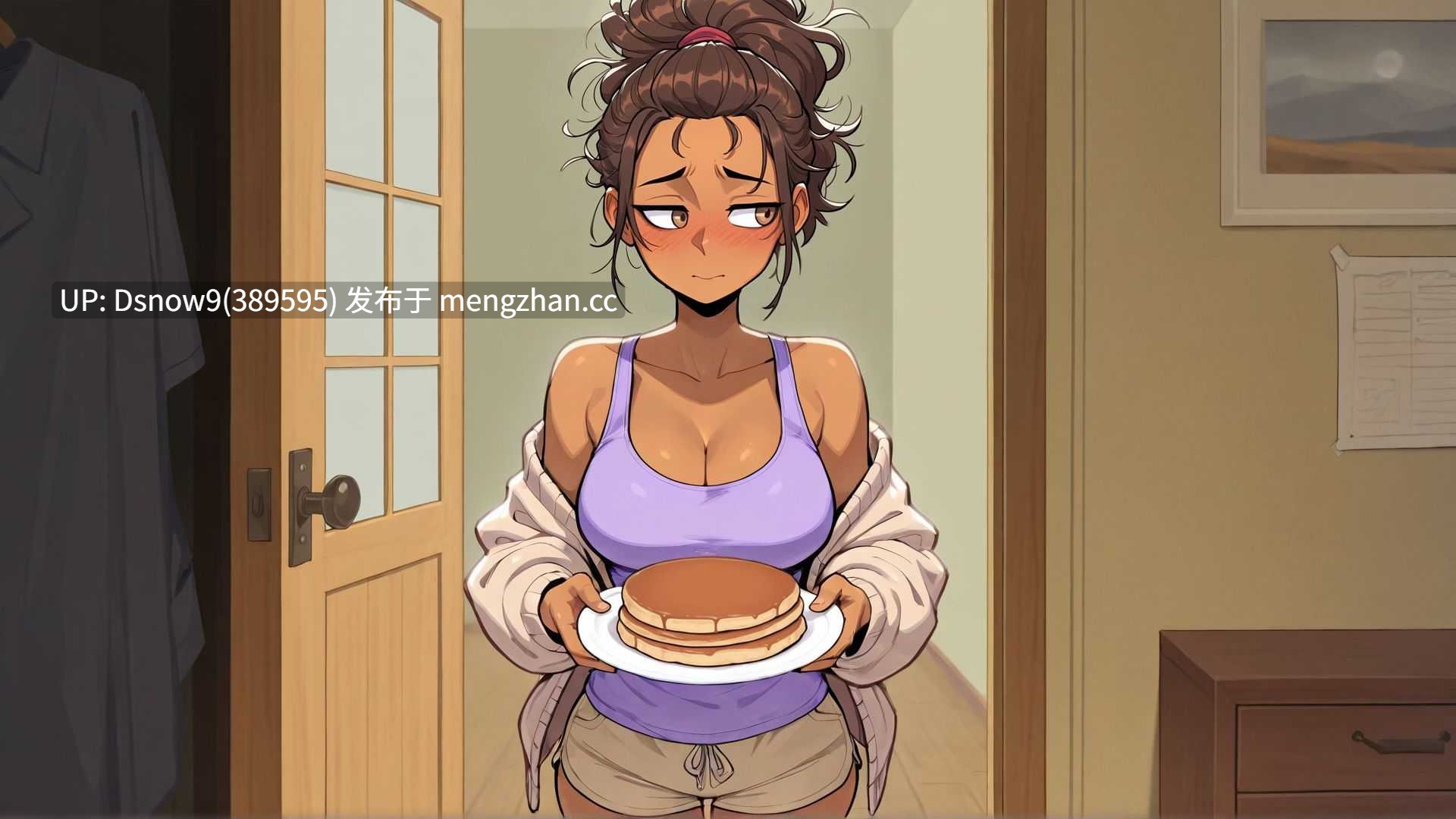 【日系SLG/AI汉化/动态】我的绿帽女友 My Cuckqueen Girlfriend v0.2.0R【PC+安卓/1.86G】-第5张图片-萌站 【日系SLG/AI汉化/动态】我的绿帽女友 My Cuckqueen Girlfriend v0.2.0R【PC+安卓/1.86G】-第5张图片-萌站