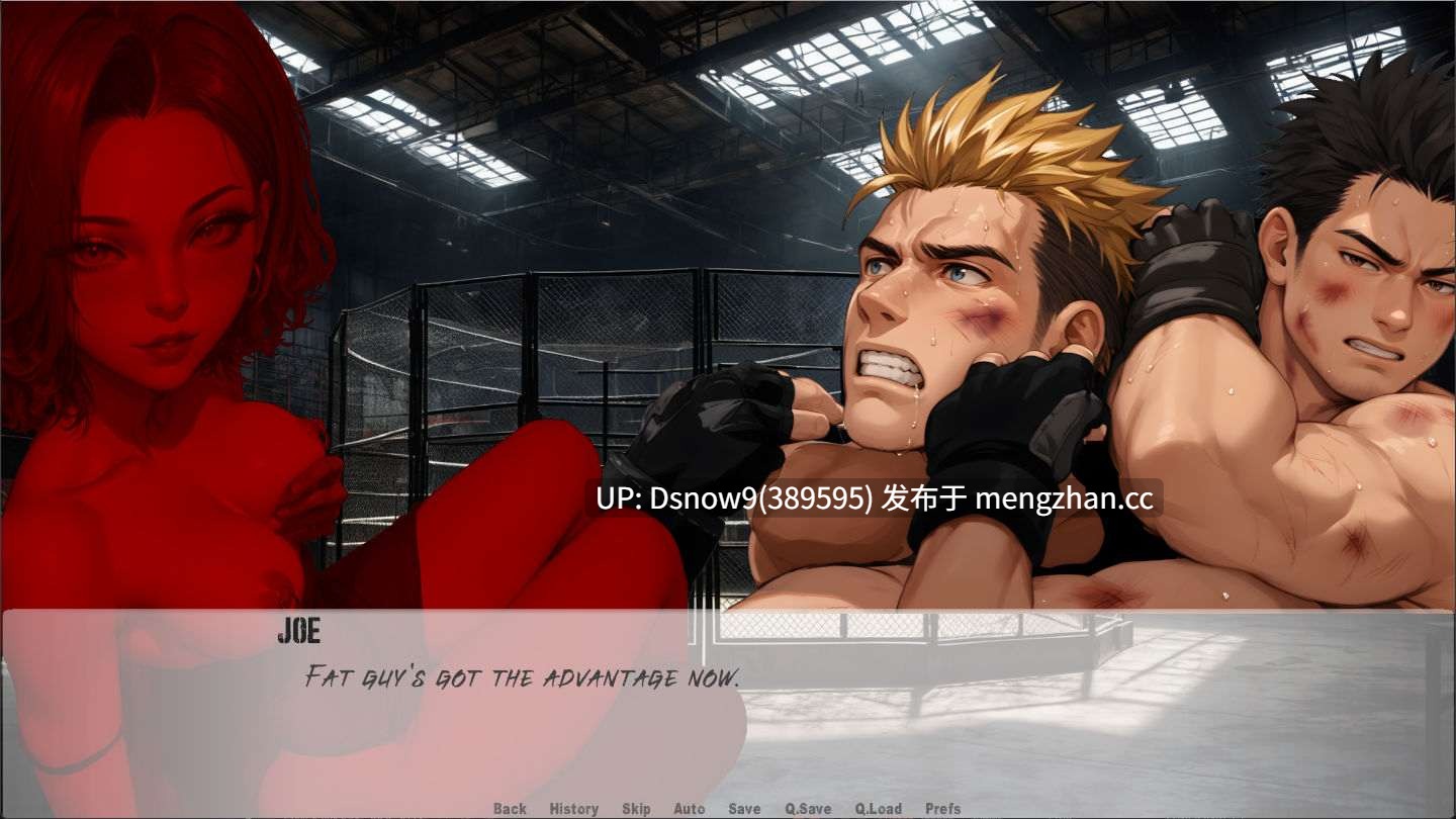 【欧美SLG/AI汉化】拳拳出击 Sucker Punch v0.2.23【PC+安卓/1.19G】-第7张图片-萌站 【欧美SLG/AI汉化】拳拳出击 Sucker Punch v0.2.23【PC+安卓/1.19G】-第7张图片-萌站