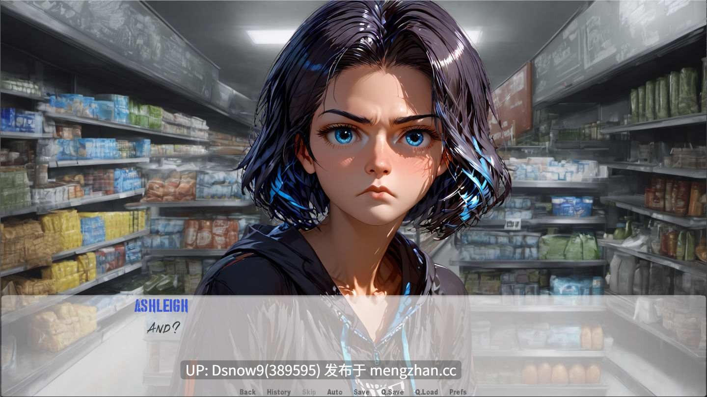 【欧美SLG/AI汉化】拳拳出击 Sucker Punch v0.2.23【PC+安卓/1.19G】-第8张图片-萌站 【欧美SLG/AI汉化】拳拳出击 Sucker Punch v0.2.23【PC+安卓/1.19G】-第8张图片-萌站