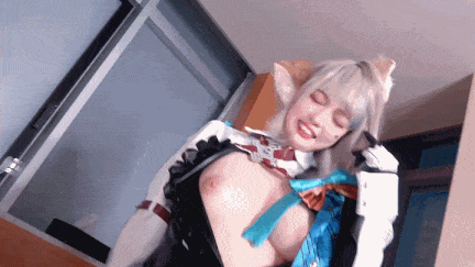 #原神 #琳妮特 #美颜渲染 绝美颜值琳妮特