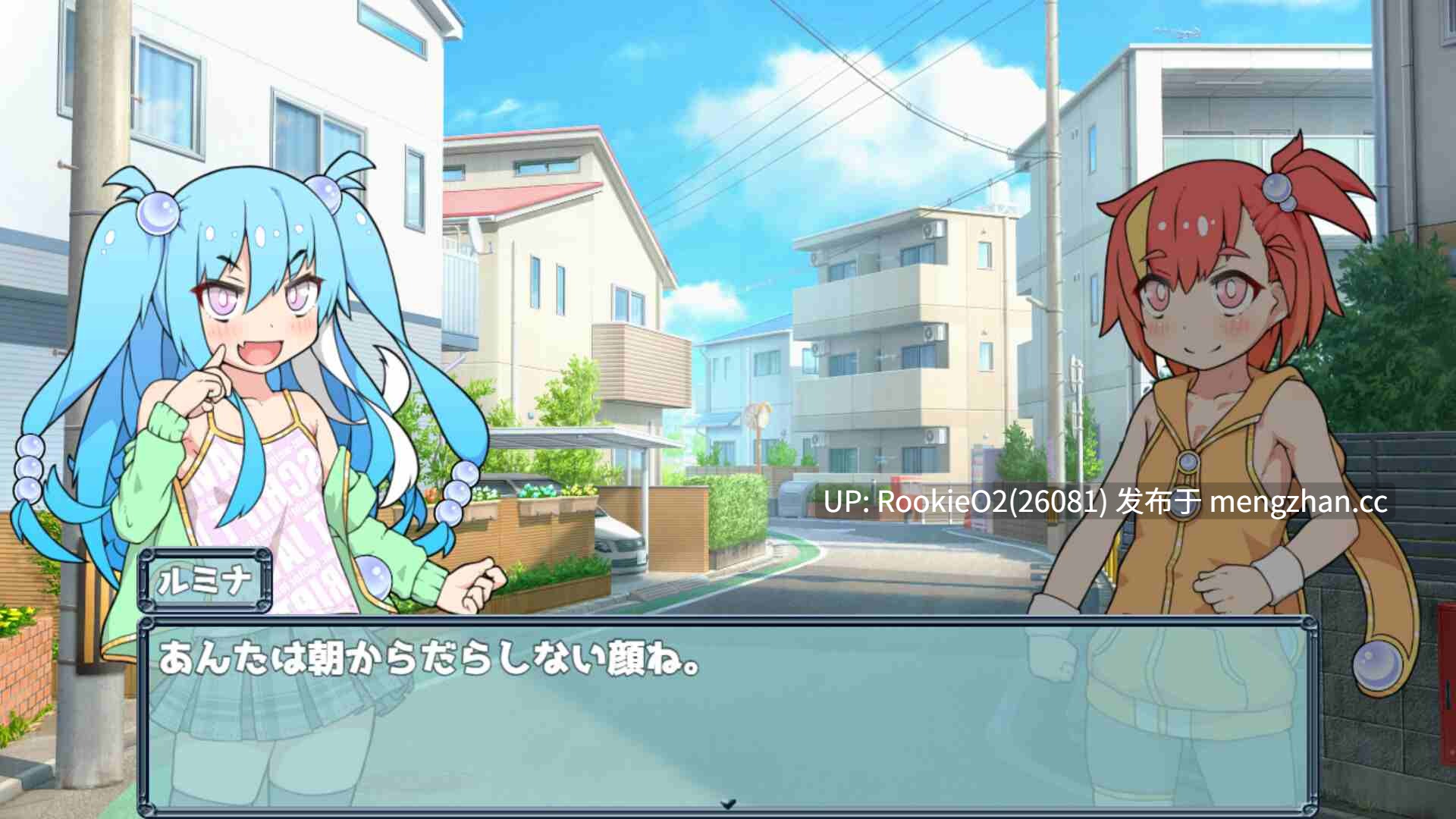 【RPG/官中/卡牌/PC】春销卡牌斗士 / Hustle Battle: Card Gamers / ハルリカードゲーマーズ v1.00 STEAM官方中文步兵版 26.03.05发售【755M】-第10张图片-萌站 【RPG/官中/卡牌/PC】春销卡牌斗士 / Hustle Battle: Card Gamers / ハルリカードゲーマーズ v1.00 STEAM官方中文步兵版 26.03.05发售【755M】-第10张图片-萌站