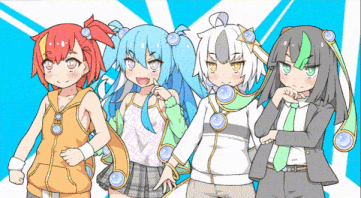 【RPG/官中/卡牌/PC】春销卡牌斗士 / Hustle Battle: Card Gamers / ハルリカードゲーマーズ v1.00 STEAM官方中文步兵版 26.03.05发售【755M】-第5张图片-萌站 【RPG/官中/卡牌/PC】春销卡牌斗士 / Hustle Battle: Card Gamers / ハルリカードゲーマーズ v1.00 STEAM官方中文步兵版 26.03.05发售【755M】-第5张图片-萌站