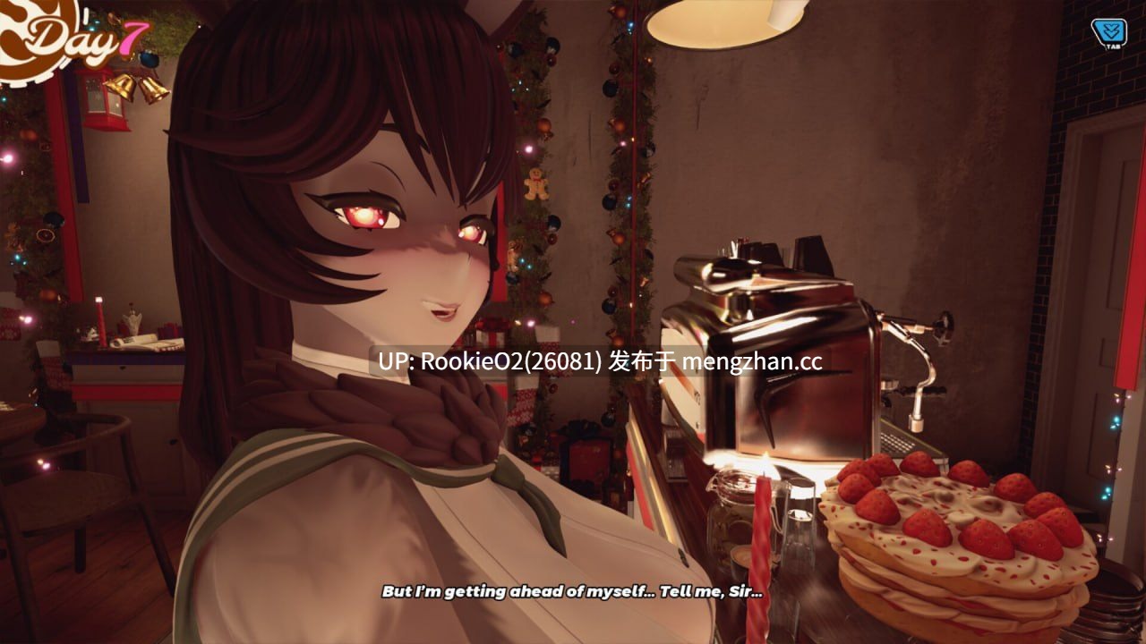 【SLG/官中/3D/兽人/巨乳/PC】能给我来一杯加母乳的冰咖啡吗!? / Can I get an Iced Coffee with Breastmilk!? v030626 STEAM官方中文版 26.03.06更新【7.93G】-第16张图片-萌站 【SLG/官中/3D/兽人/巨乳/PC】能给我来一杯加母乳的冰咖啡吗!? / Can I get an Iced Coffee with Breastmilk!? v030626 STEAM官方中文版 26.03.06更新【7.93G】-第16张图片-萌站
