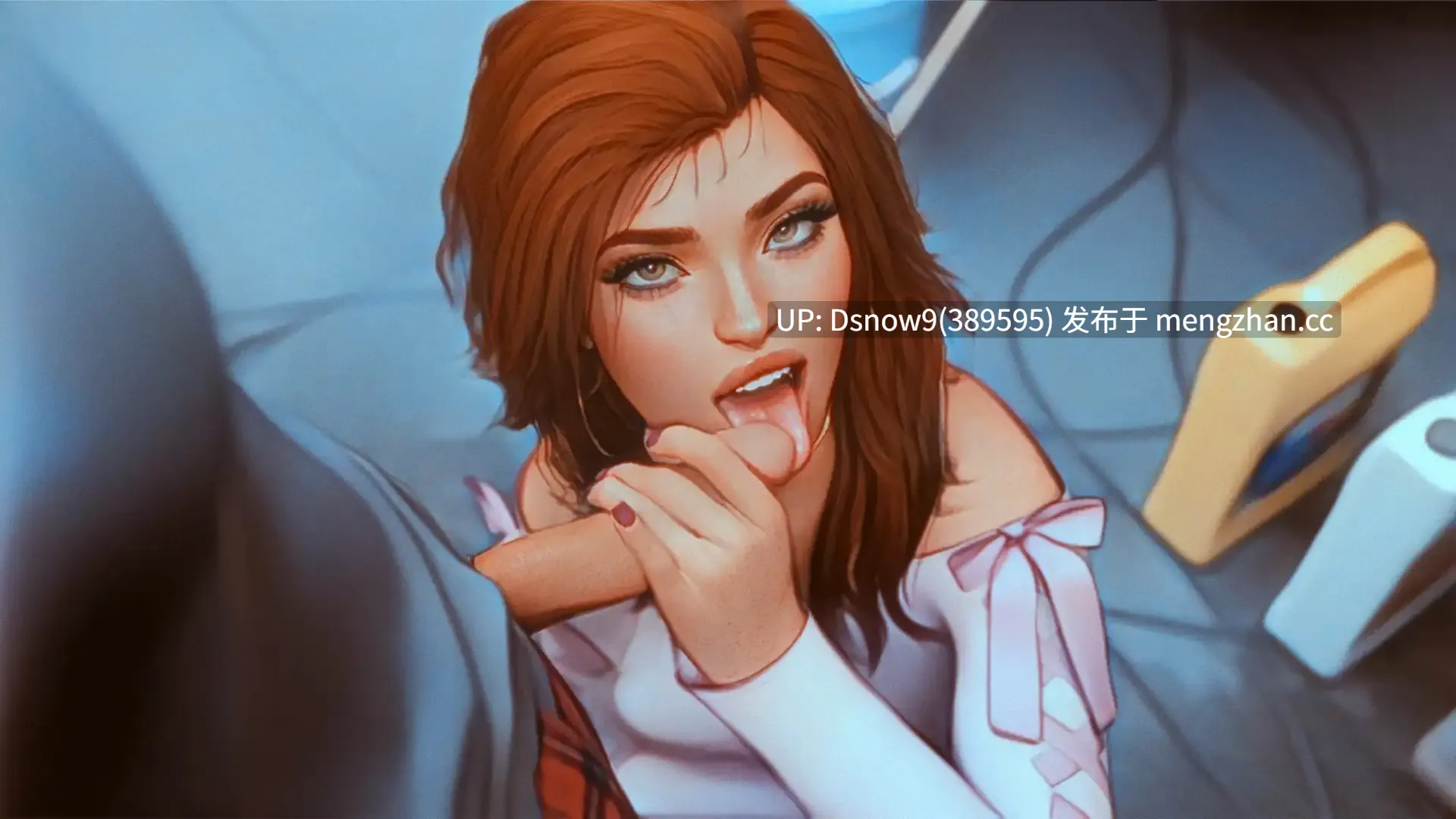【欧美SLG/AI汉化/动态】我曾是少女吸血鬼重建版 I Was a Teenage Vampire Rebuild v0.8.0【PC+安卓/5.29G】-第3张图片-萌站 【欧美SLG/AI汉化/动态】我曾是少女吸血鬼重建版 I Was a Teenage Vampire Rebuild v0.8.0【PC+安卓/5.29G】-第3张图片-萌站