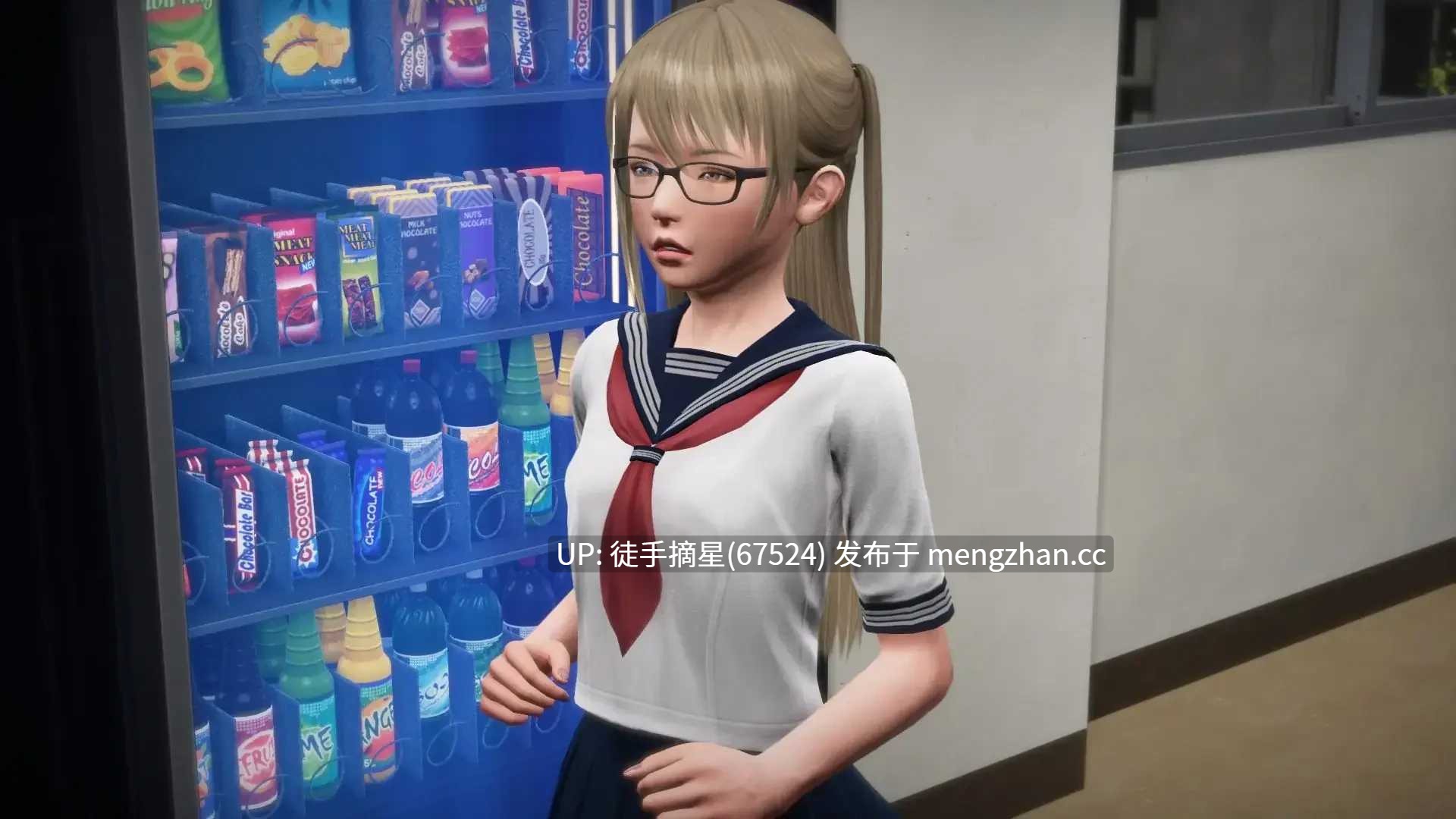 萌站汉化【亚洲SLG/AI汉化/巨乳】Naughty Lyanna 0.31 AI汉化版【PC/6.11G/更新】-第3张图片-萌站 萌站汉化【亚洲SLG/AI汉化/巨乳】Naughty Lyanna 0.31 AI汉化版【PC/6.11G/更新】-第3张图片-萌站
