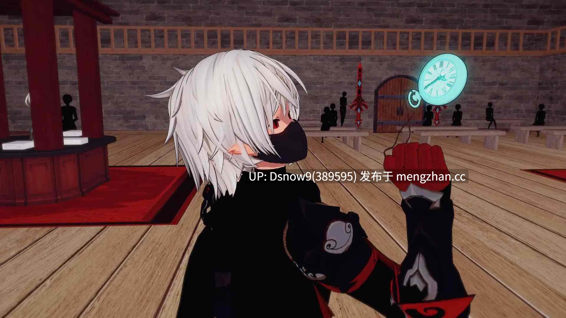 【日系SLG/AI汉化/动态】流放的恶魔王子 The Exiled Demon Prince v0.3.0【PC+安卓/1.9G】-第2张图片-萌站 【日系SLG/AI汉化/动态】流放的恶魔王子 The Exiled Demon Prince v0.3.0【PC+安卓/1.9G】-第2张图片-萌站