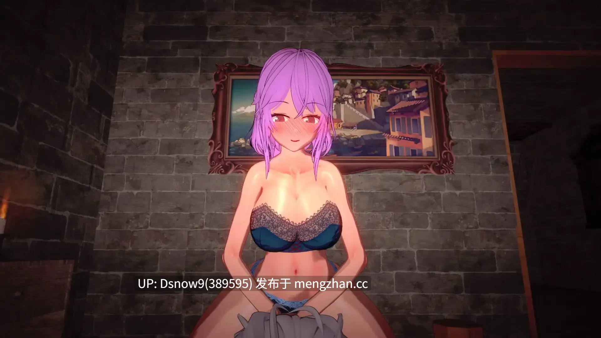 【日系SLG/AI汉化/动态】流放的恶魔王子 The Exiled Demon Prince v0.3.0【PC+安卓/1.9G】-第5张图片-萌站 【日系SLG/AI汉化/动态】流放的恶魔王子 The Exiled Demon Prince v0.3.0【PC+安卓/1.9G】-第5张图片-萌站