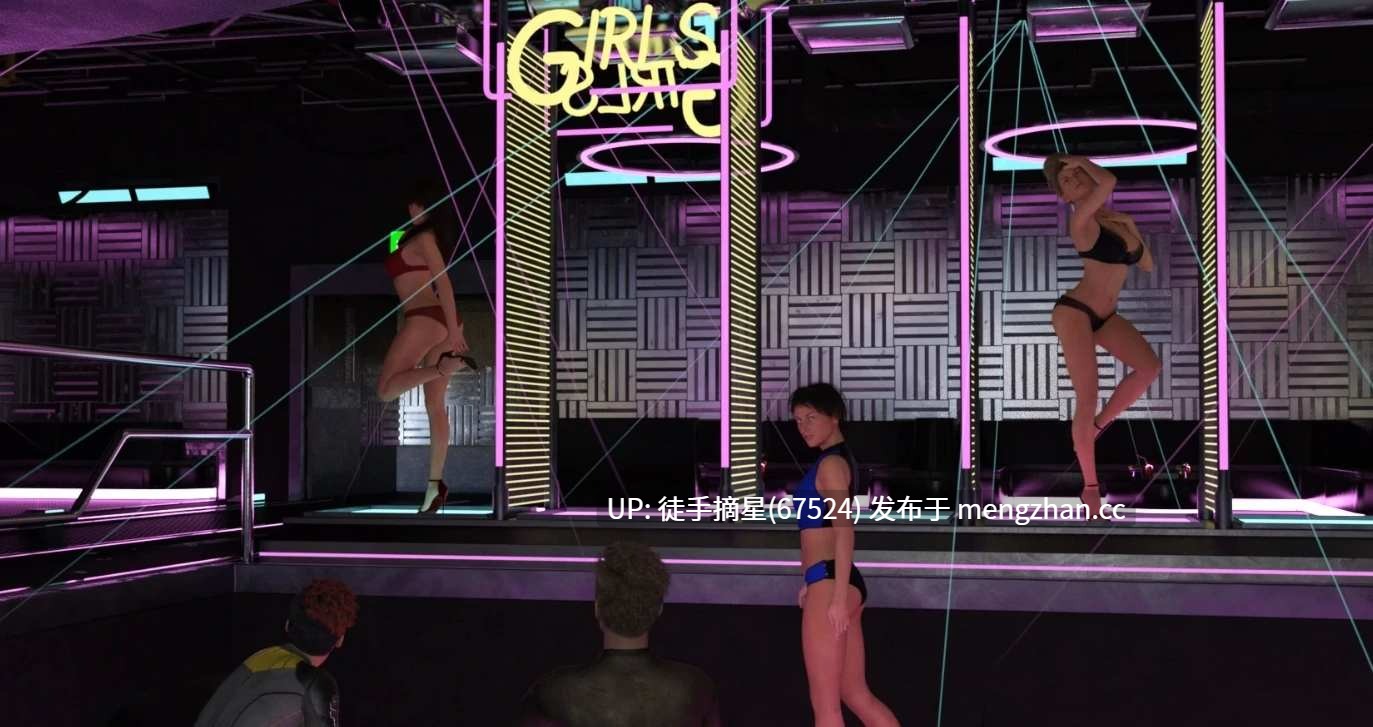 萌站汉化【欧美SLG/AI汉化/沙盒】Sexbot Restoration 2124 2124 v0.15.0 AI汉化版【PC/3.3G/更新】-第3张图片-萌站 萌站汉化【欧美SLG/AI汉化/沙盒】Sexbot Restoration 2124 2124 v0.15.0 AI汉化版【PC/3.3G/更新】-第3张图片-萌站