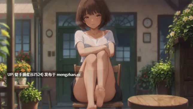 萌站汉化【日系SLG/AI汉化/2D】Blurring the Walls 0.6.0 AI汉化版【PC/3.6G/更新】-第3张图片-萌站 萌站汉化【日系SLG/AI汉化/2D】Blurring the Walls 0.6.0 AI汉化版【PC/3.6G/更新】-第3张图片-萌站