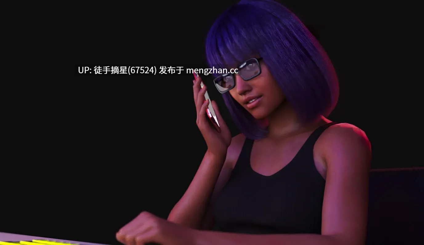 萌站汉化【欧美SLG/AI汉化/3D】 The Lost Love Ep.6 u2.5 AI汉化版【PC/4.6G/更新】