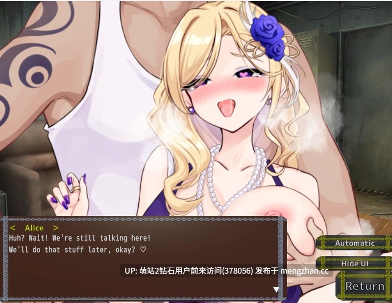 [魅魔诱惑外传][抖S魔法少女虐待调教制服巨根姦]Succubus & Aftermath ～クソ生意気な魔法少女の奴○になってお貢ぎするクリッカー～v1.0.2 [1.03GB]
