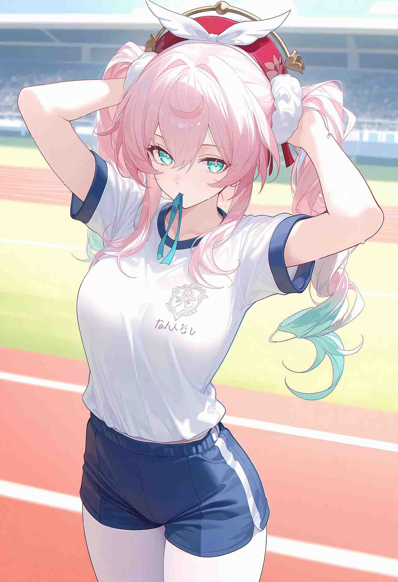 [图集]崩坏:星穹铁道 风堇ⅠHyacine 104P