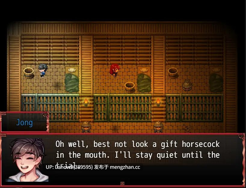 [RPG/动态/官中步兵] Harem in Another World v1.05 [PC/1.07G]-第1张图片-萌站