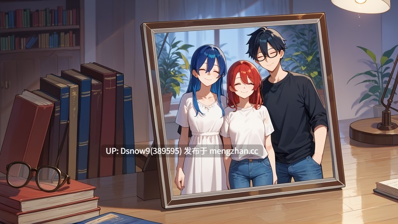 [RPG/官中] 乐园实验计划 Eden Plan V0.32 [PC/1.26G]