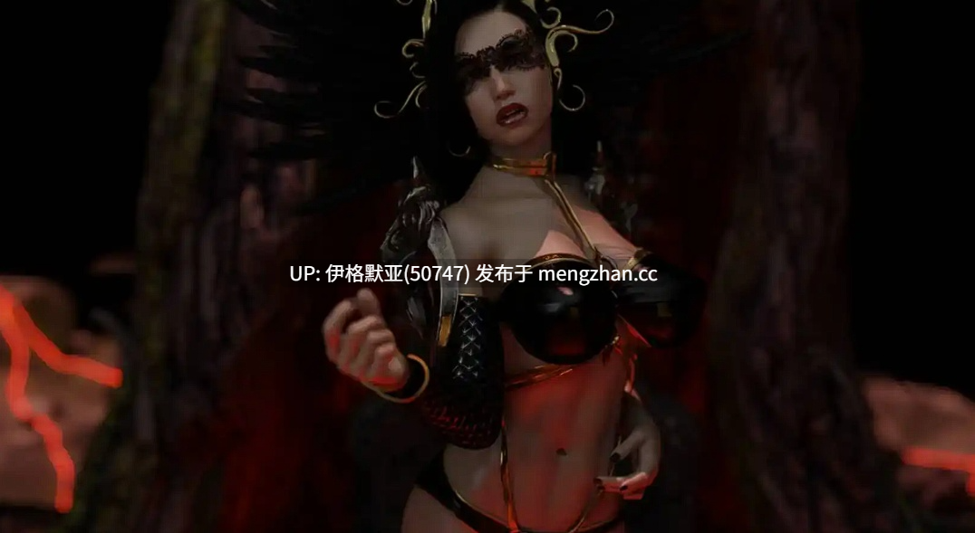 【欧美SLG/汉化/萌站内嵌】露娜重制版0.32 【PC/6.3G】【354】Luna Reloaded v0.32-第7张图片-萌站