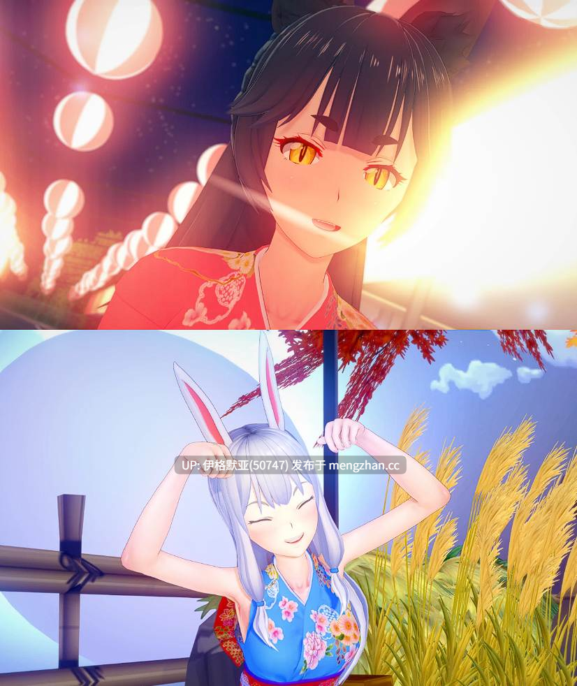 【日系SLG/汉化/萌站内嵌】王国冠军0.105 【PC/5G】【355】ChampionOfRealms-0.105-第2张图片-萌站
