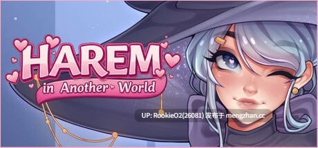 【RPG/官中/动态/幻想/后宫/巨乳/淫乱/恋爱/PC】异世界后宫 / Harem in Another World v1.0.5 STEAM官方中文版【1.07G】-第4张图片-萌站 【RPG/官中/动态/幻想/后宫/巨乳/淫乱/恋爱/PC】异世界后宫 / Harem in Another World v1.0.5 STEAM官方中文版【1.07G】-第4张图片-萌站