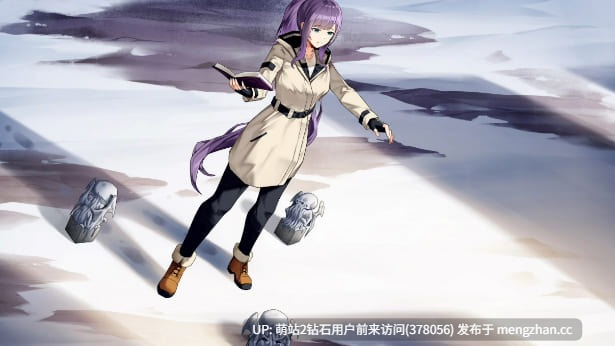 [痴汉群P恶堕][指姦凌辱调教][发情淫乱堕落]性转契约与痴汉少女 v1.4.4 官方中文 [3011.4MB]