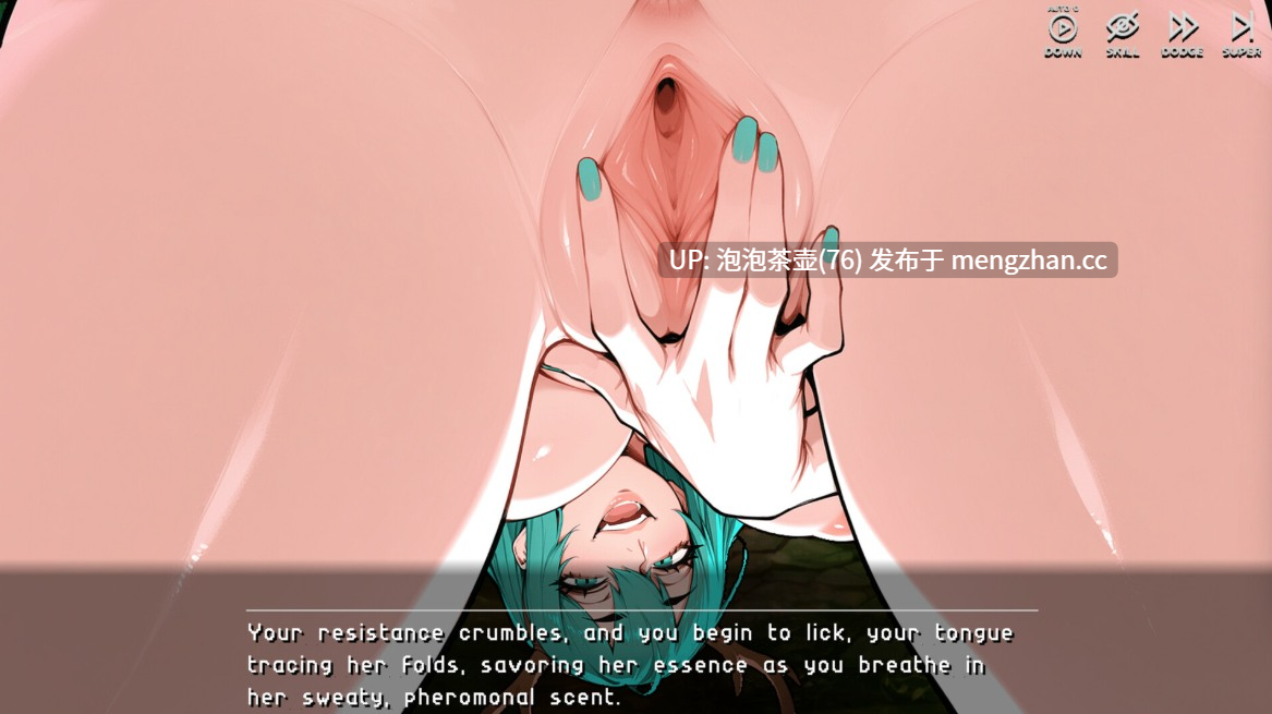  [ACT/官中/更新] 冒险者工会：精灵之剑/Femtazio v1.2.0 官方中文