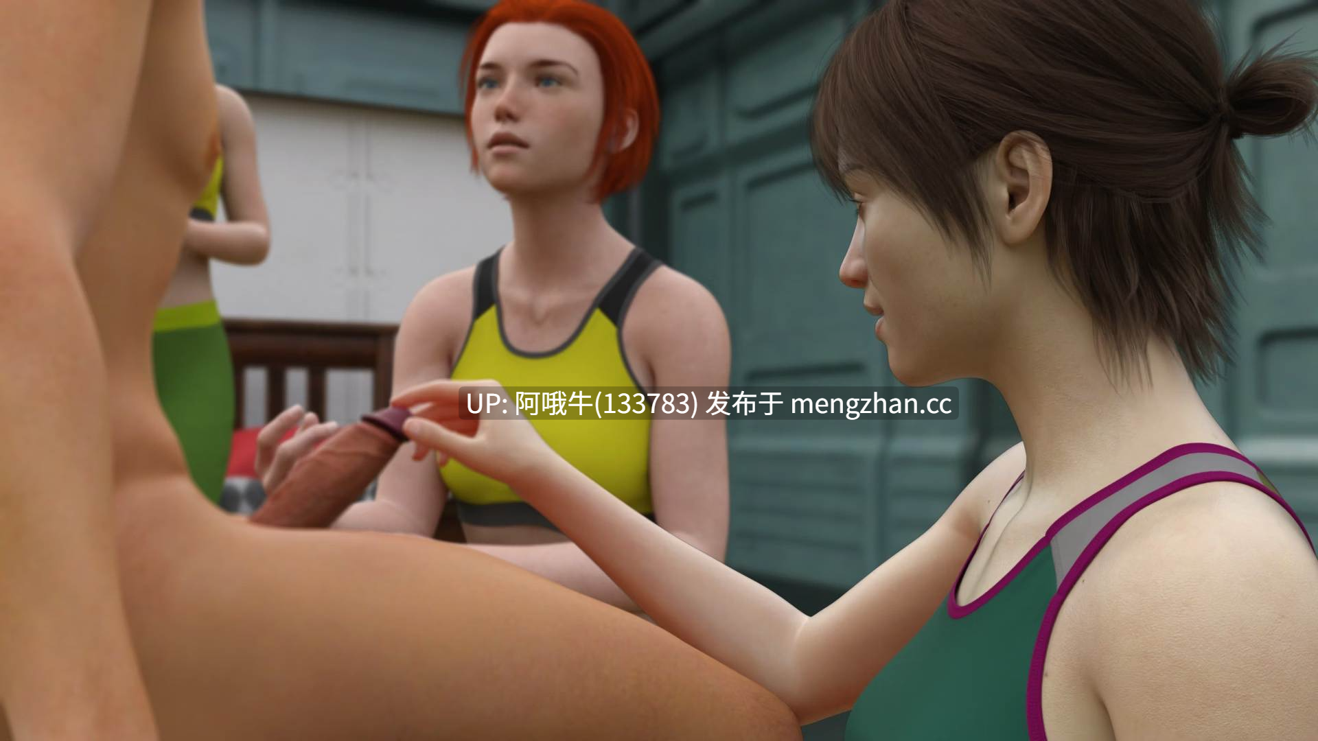 【欧美/SLG/PC/机翻】30天  30 Days [v0.5.6] 【2.61G】【序号7405】-第10张图片-萌站