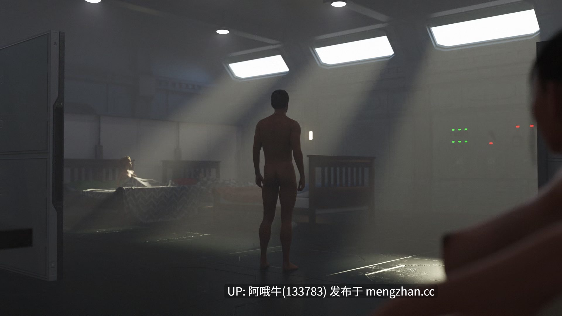 【欧美/SLG/PC/机翻】30天  30 Days [v0.5.6] 【2.61G】【序号7405】-第17张图片-萌站