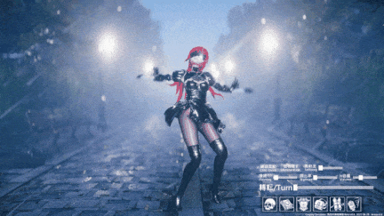 【3D/SLG/动态/步兵/PC/官中】Cosplay 模拟器 Cosplay Simulator [v1.31] 【7.18G】【序号7407】-第7张图片-萌站