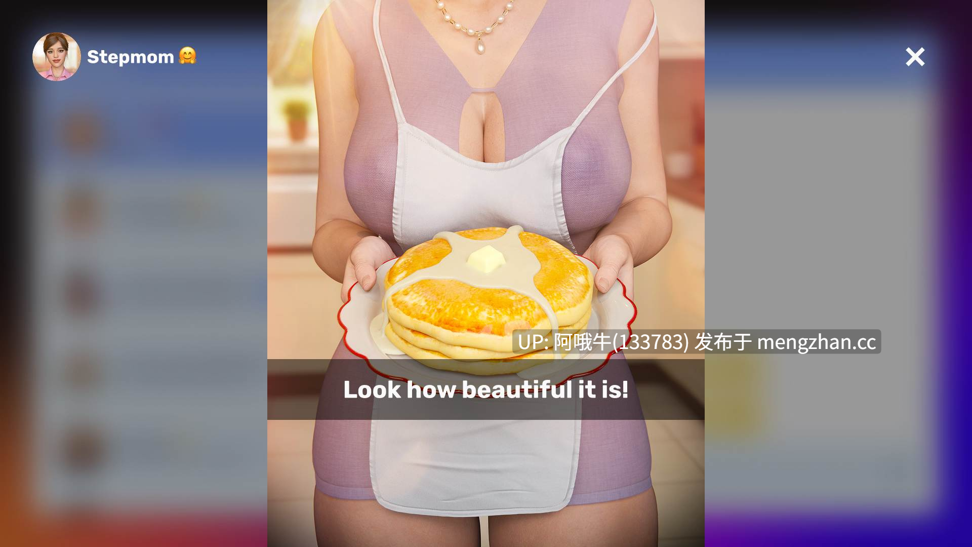 【3DCG/SLG/PC/安卓/生肉】NTR赌博 NTR GAMBLING [v0.1] 【560M】【序号7409】-第3张图片-萌站