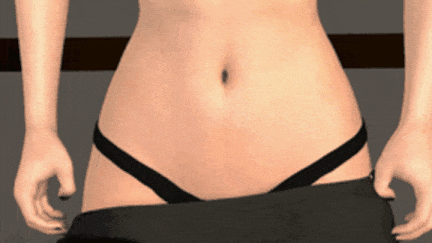 【3D/SLG/动态/PC机翻/安卓生肉】八急拳 Yakyuken [v0.3.7] 【5.17G】【序号7411】-第12张图片-萌站