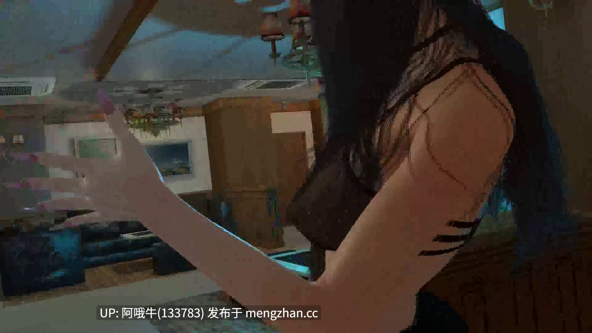 【3D/SLG/动态/PC机翻/安卓生肉】八急拳 Yakyuken [v0.3.7] 【5.17G】【序号7411】-第22张图片-萌站
